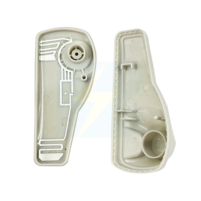 Wholesale RFID Dual Frequency Clothing Security Tags Rfid Clothes Rfid Uhf Tag