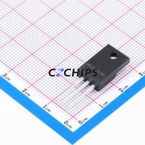 Original-nouveau transistor à effet de champ à transistor TO-220F IRFS630B-VB (MOSFET) vente entière puces de composants électroniques et service de nomenclature - Product Image 2