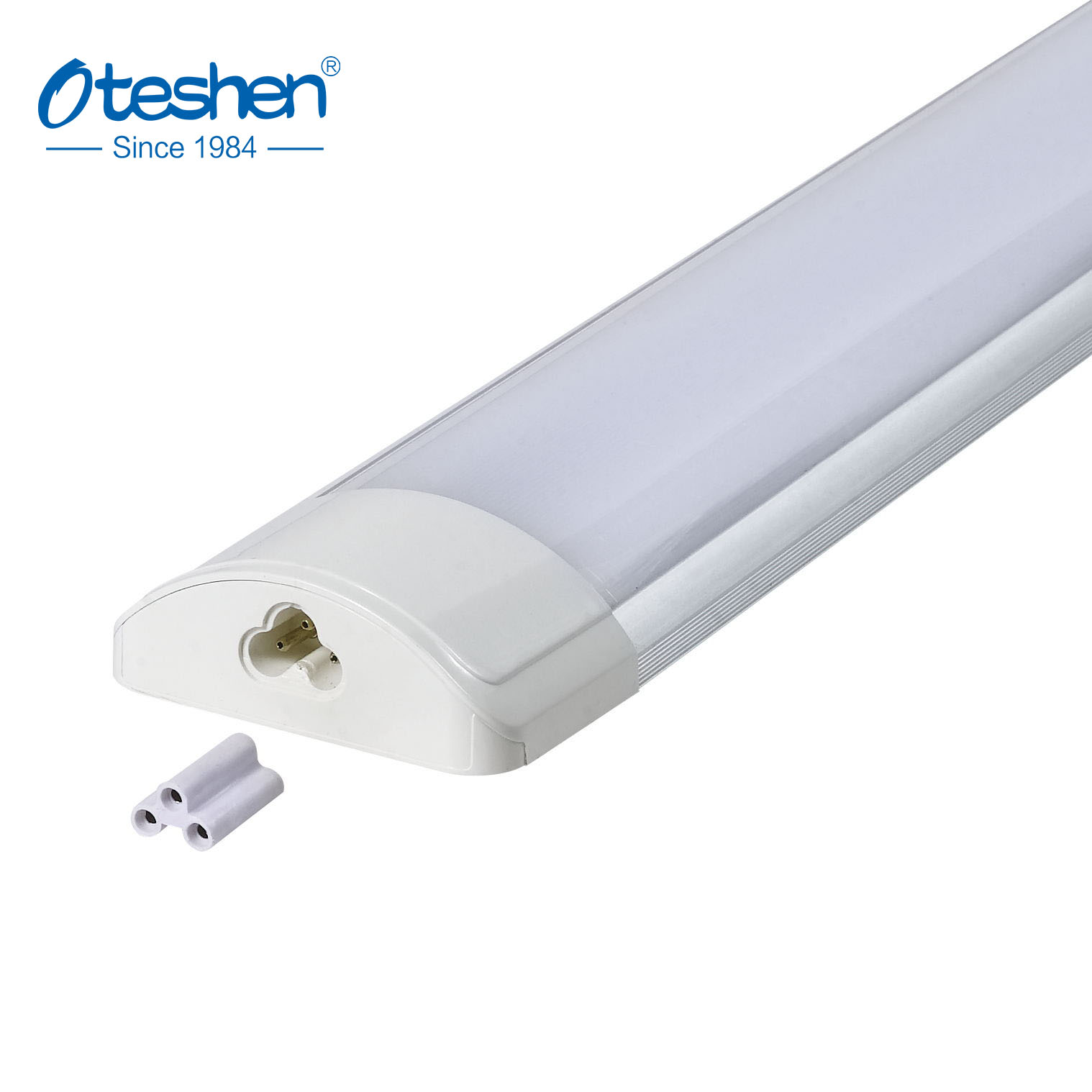 2020 новый дизайн, соединяемая Светодиодная трубка, линейный светильник 9 Вт 18 Вт 28 Вт 36 Вт