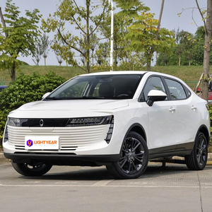 ORA IQ Vehículo Eléctrico Inteligente, Marca China, Auto Eléctrico Premium para Conducción Urbana, Viajes Urbanos, Exportación Global con Nueva Energía Moderna - Product Image 1