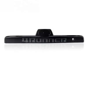 Moldura Embellecedora para Luz de Freno de Maletero para Accesorios de 4Runner, Luz LED Trasera de Maletero para <span class=keywords><strong>Toyota</strong></span> 4Runner 2003-2009 - Product Image 2