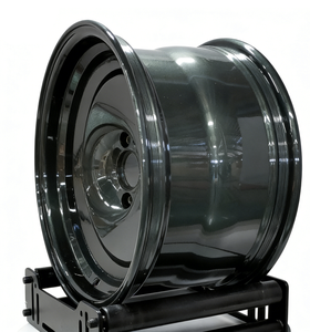 Rines Forjados TZJX de 18, 19 y 20 Pulgadas, 5x114.3, 5x120, Rines Forjados Pulidos y Cepillados para Autos de Pasajeros, para <span class=keywords><strong>Honda</strong></span> HR-V - Product Image 3