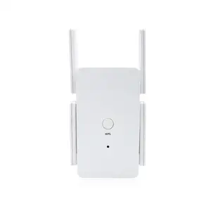 AC1200 Dual Band Wifi Range Extender Voor Draadloze Signaal Versterken/Herhalen In Huis/Kantoor