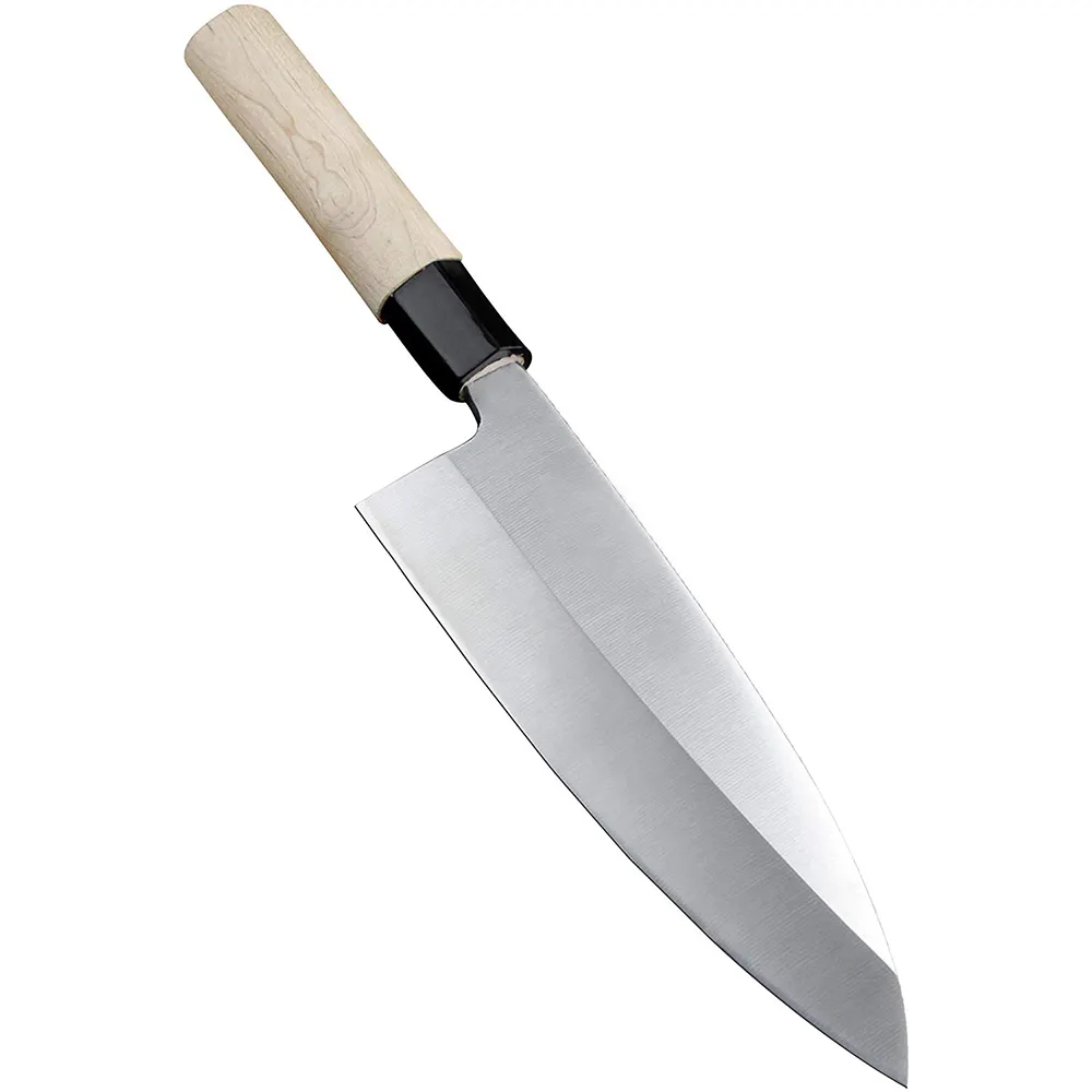 Cuchillo de pescado japonés, precio de fábrica