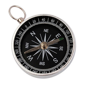 Thể Thao Xách Tay Cắm Trại Đi Bộ Đường Dài Survival Navigation Pocket <span class=keywords><strong>Compass</strong></span> - Product Image 5