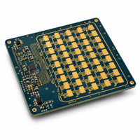 Carte de développement Waveshare ESP32-P4 WiFi 6 avec écran tactile LCD de 4,3 pouces et codec audio BLE 5.0 pour projets AIoT