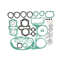 Kit de joint de culasse de moteur de moto pour 88280246 YAMAHA XS 2(650) Autres pièces d'origine de moteur de moto