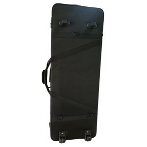 Saxofón Barítono <span class=keywords><strong>de</strong></span> Tono EB <span class=keywords><strong>Bajo</strong></span>, Nivel Avanzado y Profesional, Estilo Vintage, Sin Lacar, <span class=keywords><strong>Instrumento</strong></span> <span class=keywords><strong>de</strong></span> <span class=keywords><strong>Viento</strong></span> para Interpretación <span class=keywords><strong>Musical</strong></span> Oriental - Product Image 6