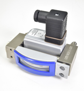 Débitmètres à section variable Krohne DK32 DK34 DK37 M8M pour air et eau - Product Image 2