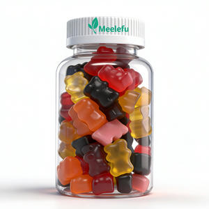 Compléments alimentaires <span class=keywords><strong>multivitamin</strong></span>és pour femmes Doiscount, gommes <span class=keywords><strong>multivitamin</strong></span>ées, soutien immunitaire, santé des os avec biotine et collagène - Product Image 2