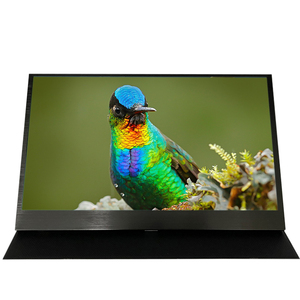 Nouveau Moniteur LED Tactile <span class=keywords><strong>IPS</strong></span> 10,1 pouces <span class=keywords><strong>16</strong></span>:9 1280x800 (1920 x 1200 en option) 2026 – Écran LCD Portable pour Ordinateur Portable et PC - Product Image 4
