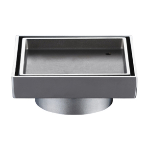 VENDA QUENTE Dreno De Piso Quadrado,Bom Preco Banheiro Dreno 15X15 Dreno De Piso <span class=keywords><strong>Aco</strong></span> Inoxidavel Ralo Banheiro Ralo - Product Image 4
