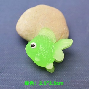 CHENXI Juguetes flotantes de peces dorados para apretar al por mayor - Juguete antiestrés para rellenar cápsulas vacías, para mayores de 5 años - Product Image 5