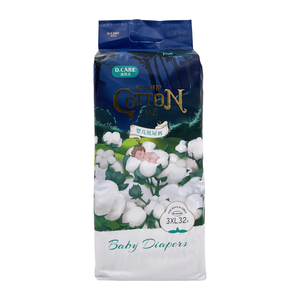 Couches pour bébés adultes <span class=keywords><strong>Caca</strong></span> Couches en gros Personnaliser la conception Couches pour bébés jetables ultra minces à haute absorption de qualité - Product Image 3