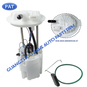 MGR-68004095AB-AT ปั๊มเชื้อเพลิงสำหรับ Jeep Cherokee KK Grand Cherokee 11-15 Dodge Nitro <span class=keywords><strong>SE</strong></span> SXT S07-11 68004095AB 68004095AE - Product Image 1