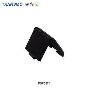 Palette de fards à paupières vide en gros, boîte de poudre en plastique pour blush, tube de maquillage - Product Image 3