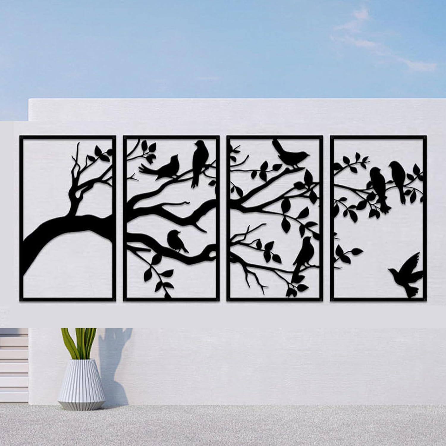 แขวนผนัง