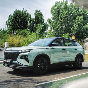 DongFeng AEOLUS HaoJi vehículos de nueva energía 5 puertas 5 plazas compacto híbrido SUV coche de gasolina DONGFENG HAOJI - Product Image 6