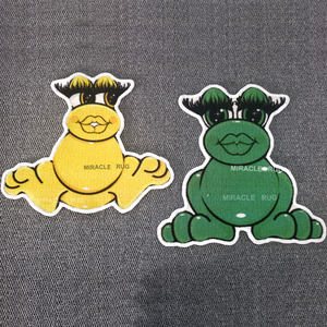 พรมรูป<span class=keywords><strong>หมี</strong></span>พรมการ์ตูนแบบกำหนดเองพรมตัวการ์ตูนพรมแบบสั่งทำ - Product Image 5