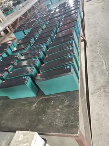 Высокая емкость, 12 В, 32 А · ч - Product Image 5