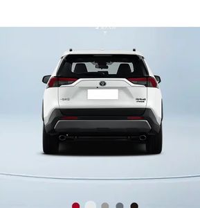 <span class=keywords><strong>Precio</strong></span> FOB de <span class=keywords><strong>Rav4</strong></span> Usado, <span class=keywords><strong>RAV4</strong></span> Rongfang 2015 <span class=keywords><strong>2016</strong></span> 2018 2019 en Venta, Disponible en Stock - Product Image 4