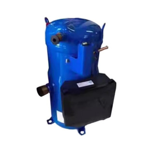 คอมเพรสเซอร์ทำความเย็น HYZL SM147A4ALB 12 แรงม้า อินเวอร์เตอร์ สำหรับห้องเย็น - Product Image 3