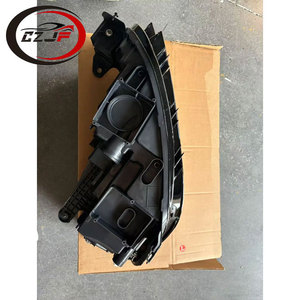 CZJF, fábrica al por mayor, conjunto de lámpara de cabeza, faro LED compuesto para Volkswagen <span class=keywords><strong>Passat</strong></span> 2020 2021 <span class=keywords><strong>2022</strong></span>, montaje de faro - Product Image 6