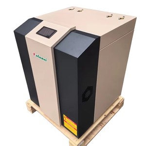 <span class=keywords><strong>Pompe</strong></span> à chaleur <span class=keywords><strong>eau</strong></span>-<span class=keywords><strong>eau</strong></span> Folansi 7KW DC Inverter, <span class=keywords><strong>pompe</strong></span> à chaleur géothermique intelligente Folansi avec R32 - Product Image 1