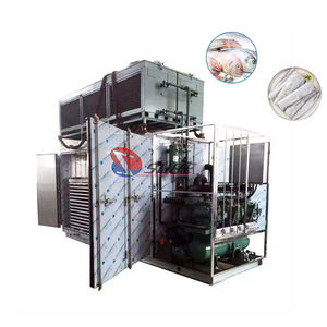 <span class=keywords><strong>Congelatore</strong></span> a Piastre <span class=keywords><strong>Orizzontale</strong></span> a Basso Rumore per Surgelazione Rapida di Gamberetti <span class=keywords><strong>Prezzo</strong></span> - Product Image 1