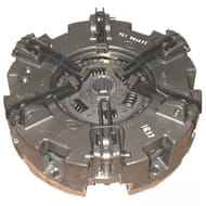 Pièce de direction de tracteur 3547012M93 -16DISC Disque d'embrayage de tracteur pour Landini ATLAS 85 - Product Image 3