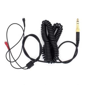 Câble <span class=keywords><strong>HD25</strong></span> 1.5m-5m Cordon de rallonge pour <span class=keywords><strong>Sennheiser</strong></span> <span class=keywords><strong>HD25</strong></span> HD560 HD540 HD430 HD250 - Product Image 1