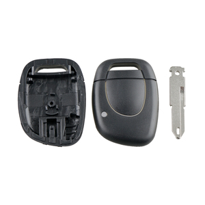 Ne73 lưỡi chìa khóa xe vỏ chìa khóa xe trường hợp đối với <span class=keywords><strong>Renault</strong></span> Clio Master TWINGO <span class=keywords><strong>kangoo</strong></span> Scenic cho Laguna espace - Product Image 1