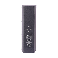 Calidad de sonido perfecta Serie HR 4,5 "Altavoz de columna Sistema pa Altavoz de columna de sistema pa profesional para interiores