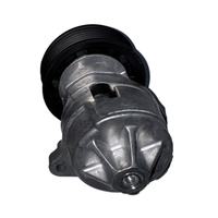 Nuevo tensor de correa de distribución de metal para Mazda OEM L32115980A para modelos de automóviles Daewoo