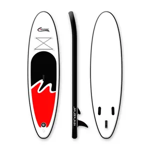 Oem Opblaasbare Paddle Board Hot Sale Opblaasbare Stand Up Paddle Board Groothandel Hoge Kwaliteit Watersport Opblaasbare Sup Board