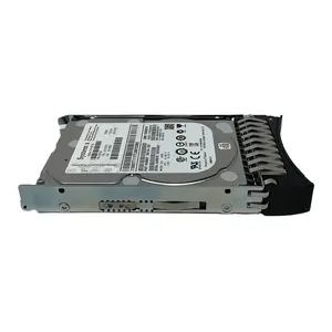 42D0742 IBX 500gb 7200RPM SATA 3gbps近线2.5英寸服务器内部硬盘