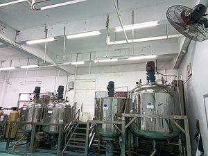 Creme Hidratante Anti-Idade de Alta Qualidade 75ML com Marca Privada OEM, Nutrição Profunda para o Rosto Feminino - Product Image 6