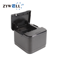 Fabricante Venta 58 mm Impresora Térmica Sistema Pos Restaurante Mini Bluetooth Pos Impresora