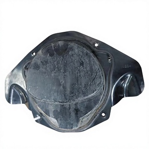 Puerta Original Usada para Audi D4 A8 S8 2011-2017, Puerta Delantera Derecha, Subwoofer, Altavoz, Caja de Bajos, <span class=keywords><strong>Bose</strong></span> OEM 4H0035297 - Product Image 4