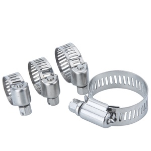 Condibe Ống buộc Ống thép không gỉ Kẹp - Product Image 1