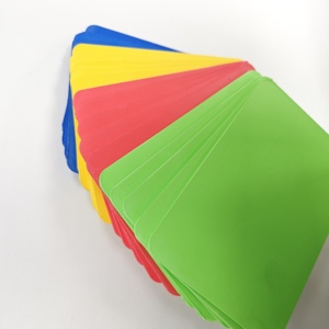 White 3mm 5mm PVC Foam Board <b>Sheet</b> Lightweight and Easy Clean <b>Waterproof</b> Plastic <b>Sheets</b> for Printing - Product Image 5