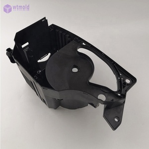 Plastic Injection mould Injection Molding parts customized appliance injection mold manufacturing Company mould maker suppliers