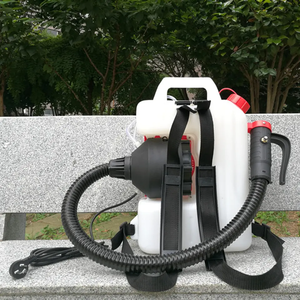เครื่องพ่นหมอกควันด้วยแบตเตอรี่10L 220V/50Hz เครื่องพ่นหมอกควันเย็นสำหรับโรงพยาบาล - Product Image 5