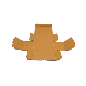 500moq biancheria intima scatola di imballaggio per aeroplani stampa personalizzata <span class=keywords><strong>abbigliamento</strong></span> per abiti - Product Image 3