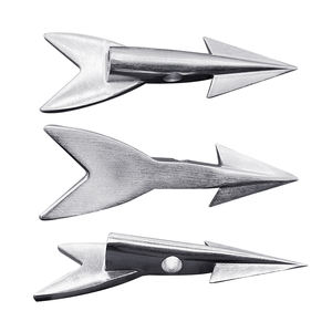 <span class=keywords><strong>Harpon</strong></span> de pêche en acier inoxydable 316 pour la pêche commerciale en haute mer - Product Image 6