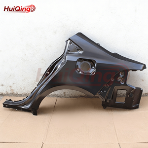 <span class=keywords><strong>Prix</strong></span> d'usine Pièces de rechange automobiles pour voiture Aile arrière pour Toyota Corolla 2019 OEM 61601-02590 61602-02620 - Product Image 1