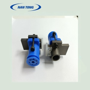 Ensemble de buses Nantong Komori pour presse d'impression, encre à solvant, numéro de pièce utilisé : Komori Air Nozzle - Product Image 4