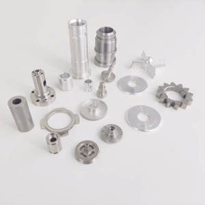 ชิ้นส่วนโลหะที่มีความแม่นยำสูงงานตามสั่งบริการเครื่อง CNC จากเวียดนามรวมถึงการเจาะระบบผ่านลวด - Product Image 4