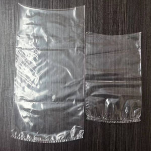 Impreso asado carne congelada pavo pájaro pato ganso pollo entero retráctil bolsas de embalaje de plástico - Product Image 4