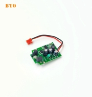 Servicio de Soldadura SMT para Ensamblaje de PCBA de Dispositivos Electrónicos, Placas Base de Audio para Auriculares TWS Miniatura de Micro-Precisión